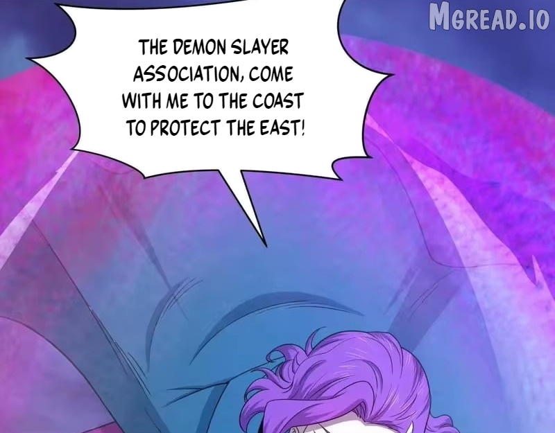 Era of the Haunted Chapter 583  - page 88